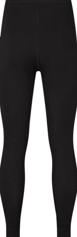 Wool Uld Baselayer Skiundertøj