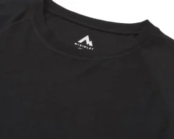 Wool Uld Baselayer Skiundertøj