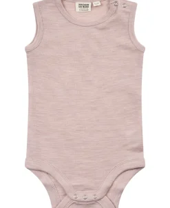 Woola 6 body - RWS Merino Wool