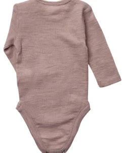Woola 1 body - RWS Merino Wool