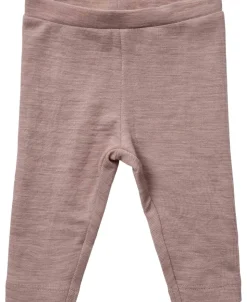 Woola 2 leggings - RWS Merino Wool