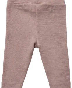 Woola 2 leggings - RWS Merino Wool