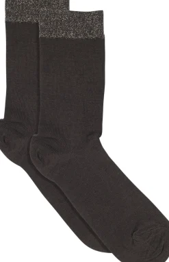 Wool/Silk socks