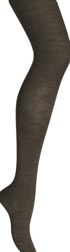 Wool/Silk tights