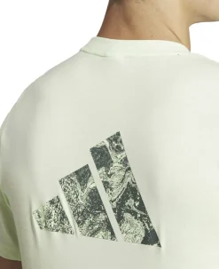 Workout Logo T-shirt