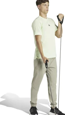 Workout Logo T-shirt