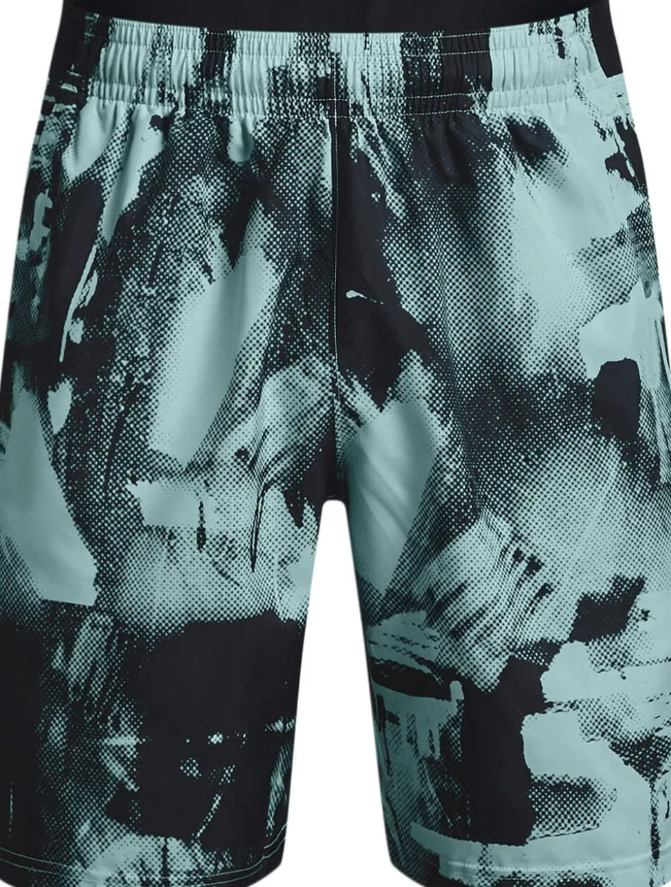 Woven Adapt Shorts
