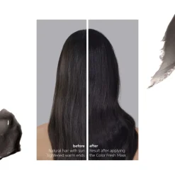 WP Color Fresh Mask COOL ESPRESSO