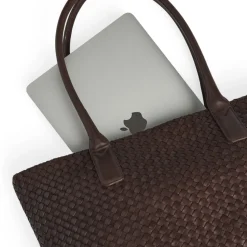 Wrenmbg Shopper, Weave