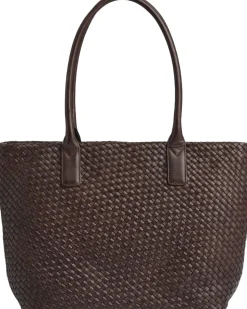 Wrenmbg Shopper, Weave