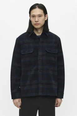 WWClay overshirt 25213