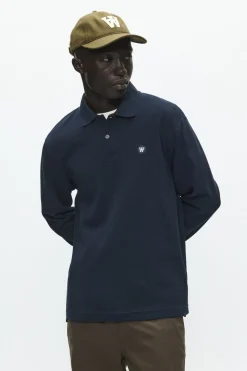WWDamien polo 25319