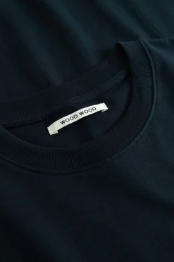 WWEssential Sami classic Tshirt