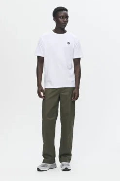 WWSilas classic trousers