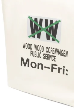 WWZion mon-fri tote 25306