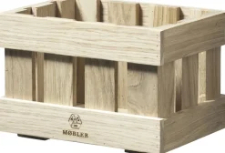 X1 - Æbletoft - Æblekasse