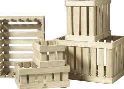 X1 - Æbletoft - Æblekasse