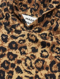 2x2 Cotton Tilla Hood AOP