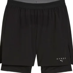 X HYROX 2 in 1 Shorts