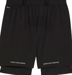 X HYROX 2 in 1 Shorts