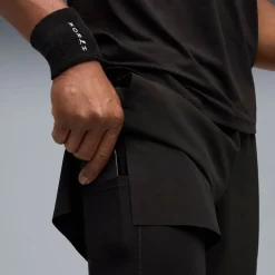 X HYROX 2 in 1 Shorts