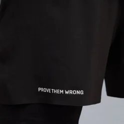 X HYROX 2 in 1 Shorts