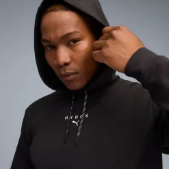 X HYROX Cloudspun Hættetrøje