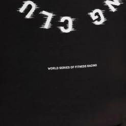 X HYROX Cloudspun Hættetrøje