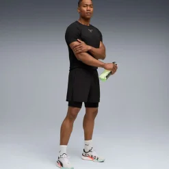 X HYROX Cloudspun T-shirt