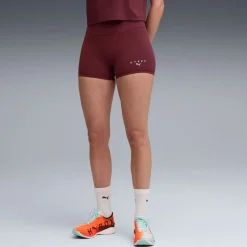 X Hyrox Shapeluxe 3" Korte Tights