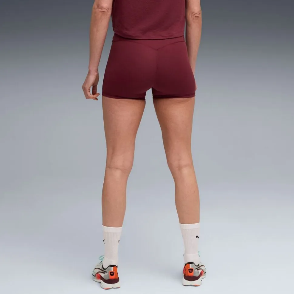 X Hyrox Shapeluxe 3" Korte Tights