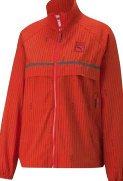 X Vogue Letvægts Jakke