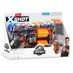 X-SHOT SKINS DREAD S1 JUR