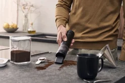 XTEND Bordstøvsuger, Single item without battery