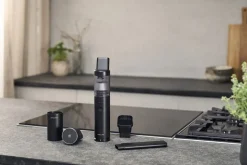 XTEND Bordstøvsuger, Single item without battery