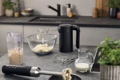 XTEND Håndmixer, Sort, Single item without battery