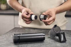 XTEND Startsæt til ledningsfri støvsuger, Starter set with b