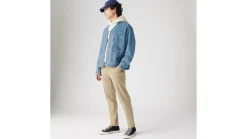 XX CHINO STD II TRUE CHINO SHA