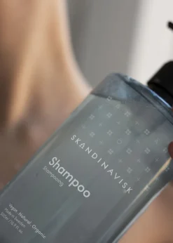 ØY Shampoo 500ml