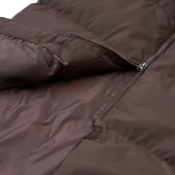 Yangra Puffer Lang Vest