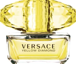 Yellow Diamond Deodorant Spray 50 ml.