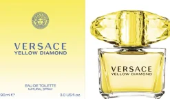 Yellow Diamond Eau de Toilette