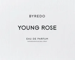Young Rose Eau de Parfum