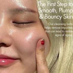 Youthtopia Apple Butter Cleansing Balm & Face Wash