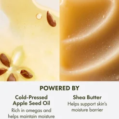 Youthtopia Apple Butter Cleansing Balm & Face Wash