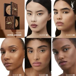 YSL ALL HOURS HYPER BRONZE 5