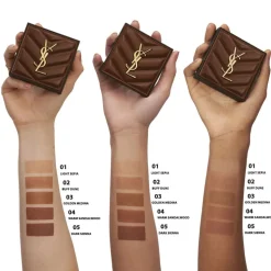 YSL ALL HOURS HYPER BRONZE 5