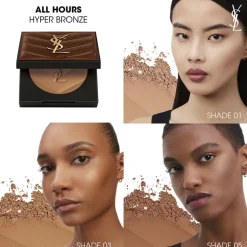 YSL ALL HOURS HYPER BRONZE 5