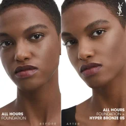 YSL ALL HOURS HYPER BRONZE 5
