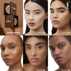 YSL ALL HOURS HYPER BRONZE 5